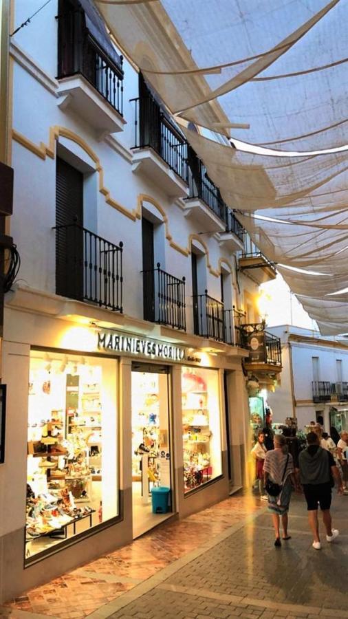 Casa Barbero Apartment Nerja Luaran gambar